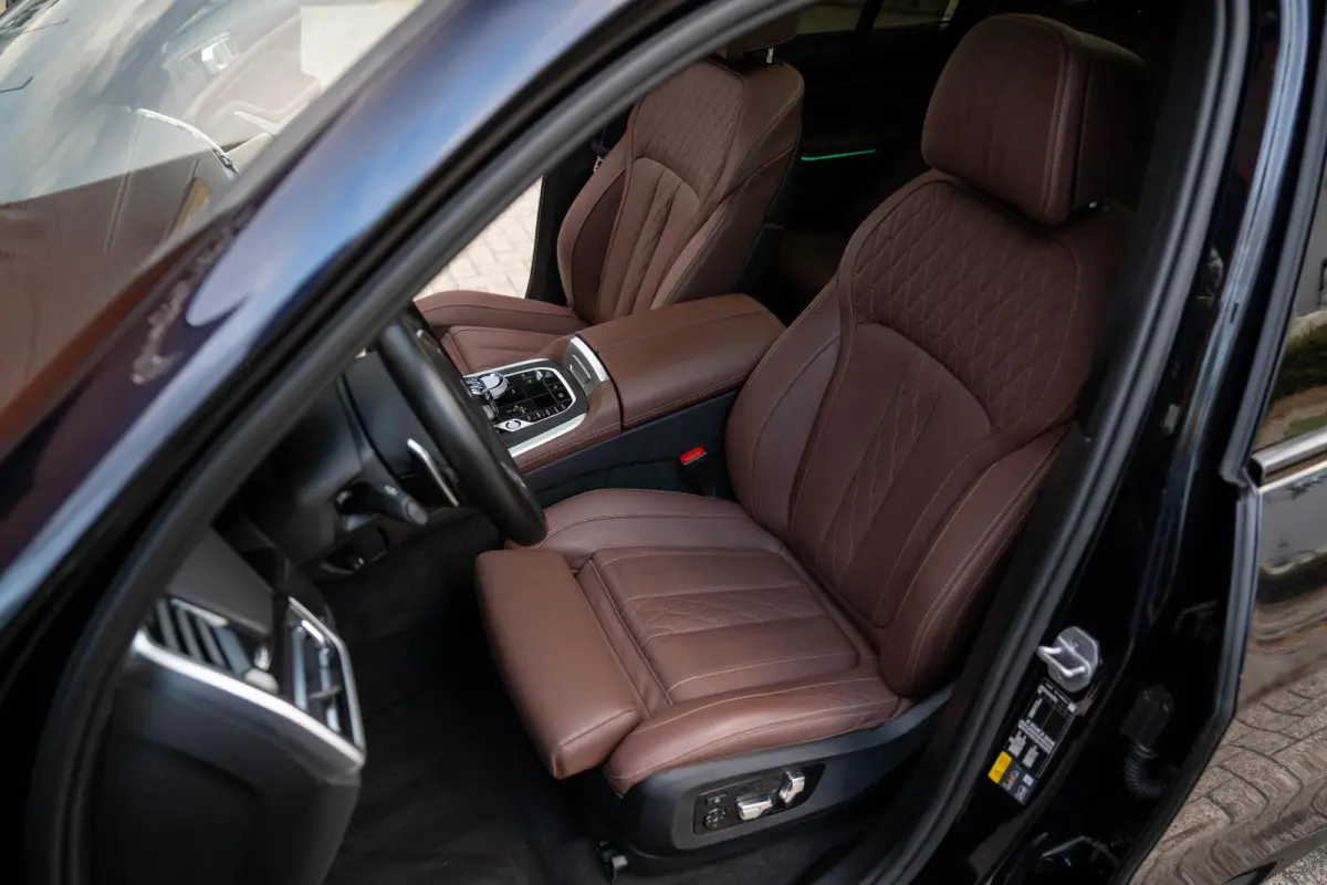 xDrive45e M-Sport 4-Wielsturing B&W CoPilot Sky