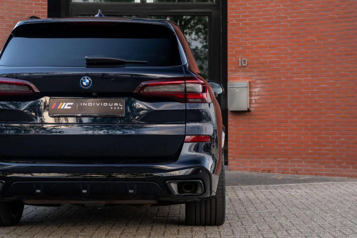 xDrive45e M-Sport 4-Wielsturing B&W CoPilot Sky
