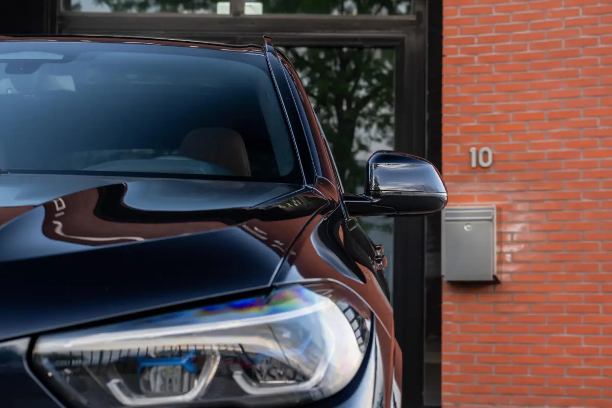 xDrive45e M-Sport 4-Wielsturing B&W CoPilot Sky