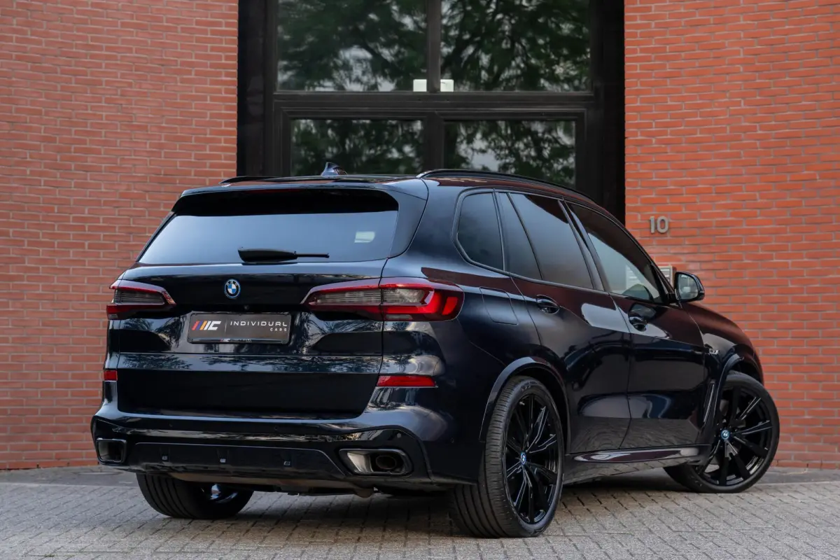 xDrive45e M-Sport 4-Wielsturing B&W CoPilot Sky