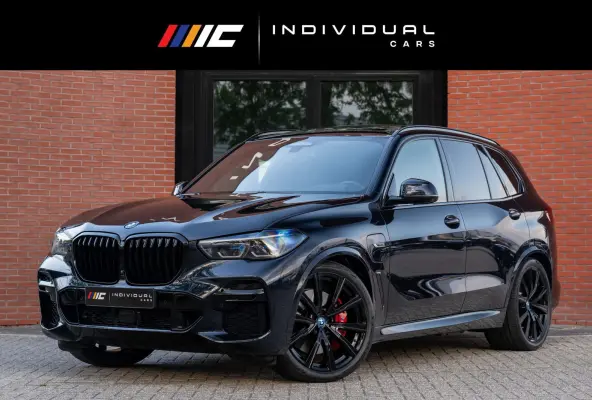 xDrive45e M-Sport 4-Wielsturing B&W CoPilot Sky