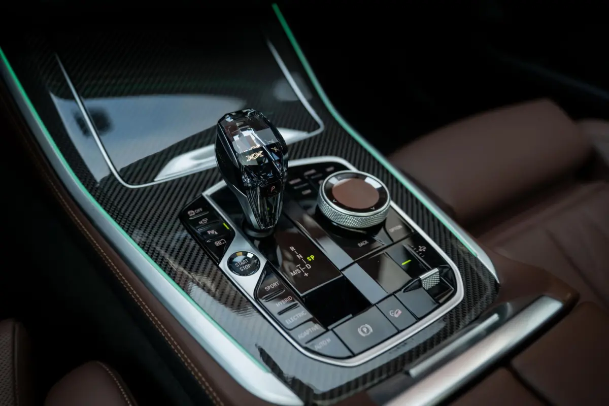 xDrive45e M-Sport 4-Wielsturing B&W CoPilot Sky