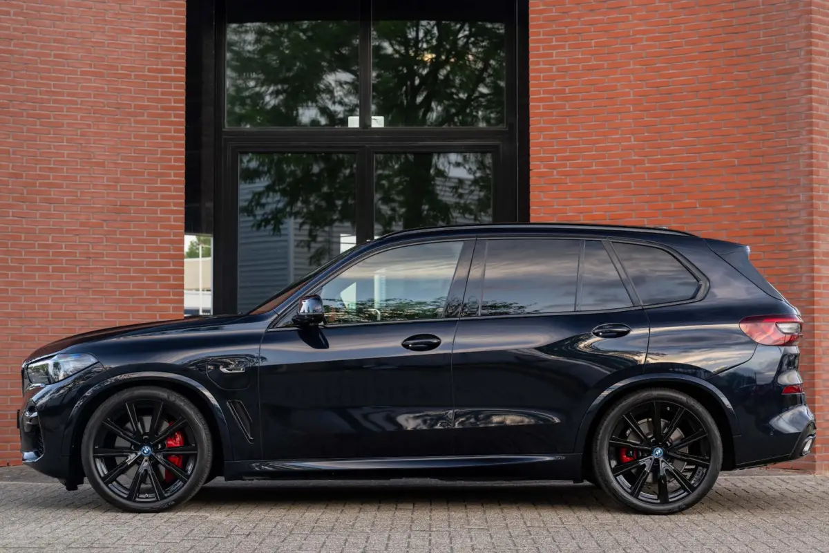 xDrive45e M-Sport 4-Wielsturing B&W CoPilot Sky