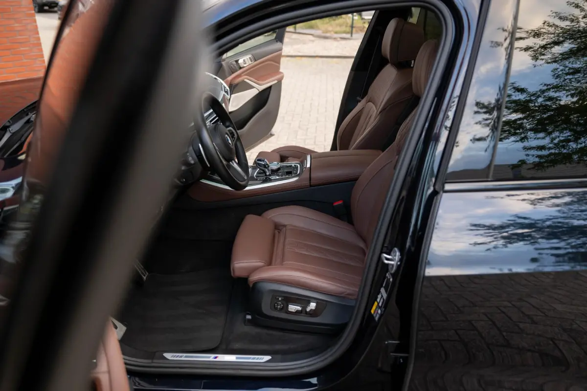 xDrive45e M-Sport 4-Wielsturing B&W CoPilot Sky