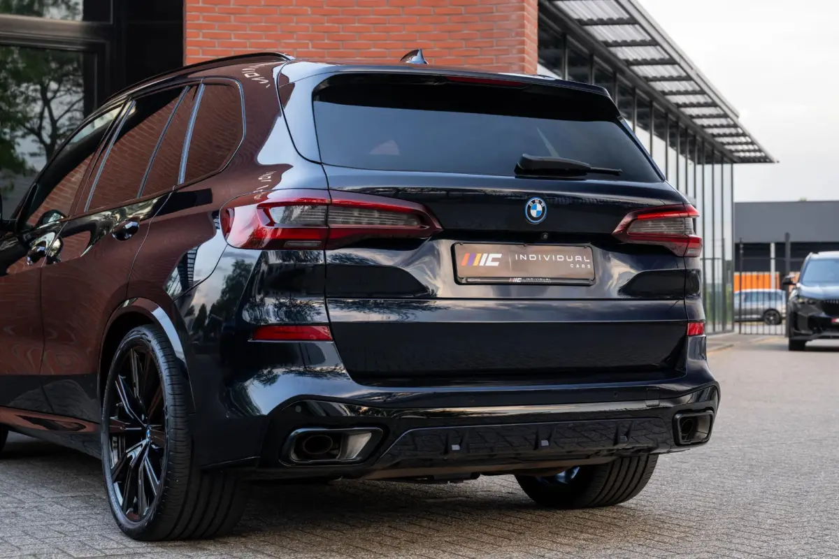xDrive45e M-Sport 4-Wielsturing B&W CoPilot Sky