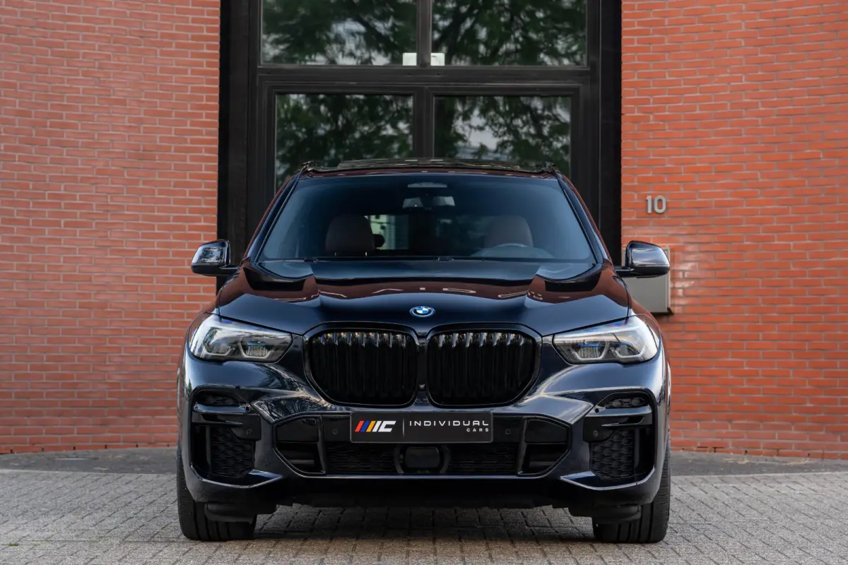 xDrive45e M-Sport 4-Wielsturing B&W CoPilot Sky