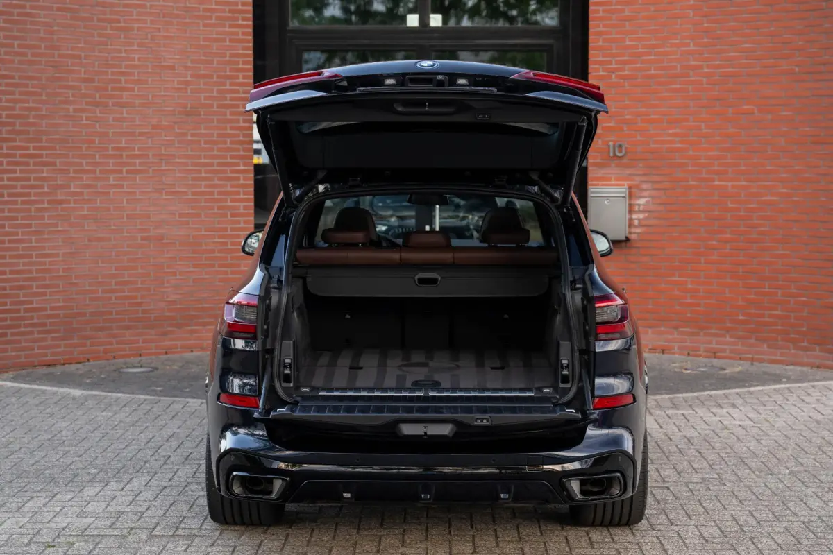 xDrive45e M-Sport 4-Wielsturing B&W CoPilot Sky