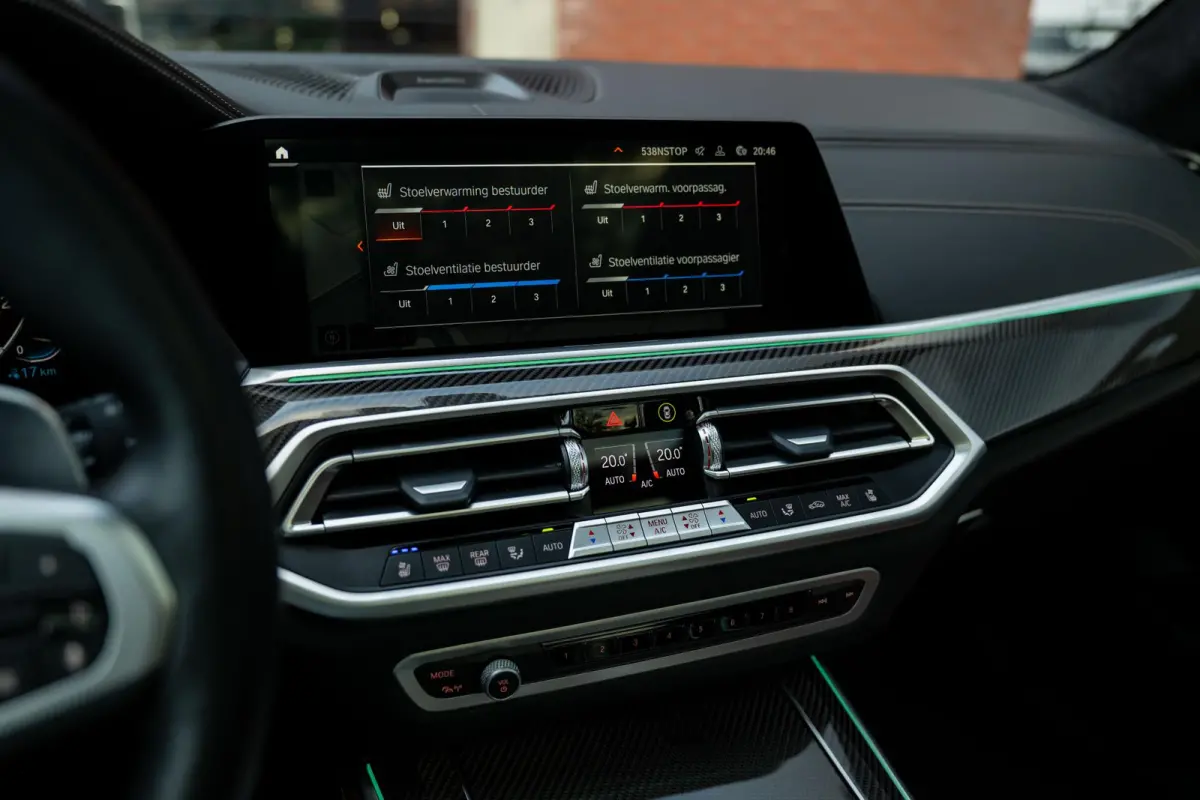 xDrive45e M-Sport 4-Wielsturing B&W CoPilot Sky