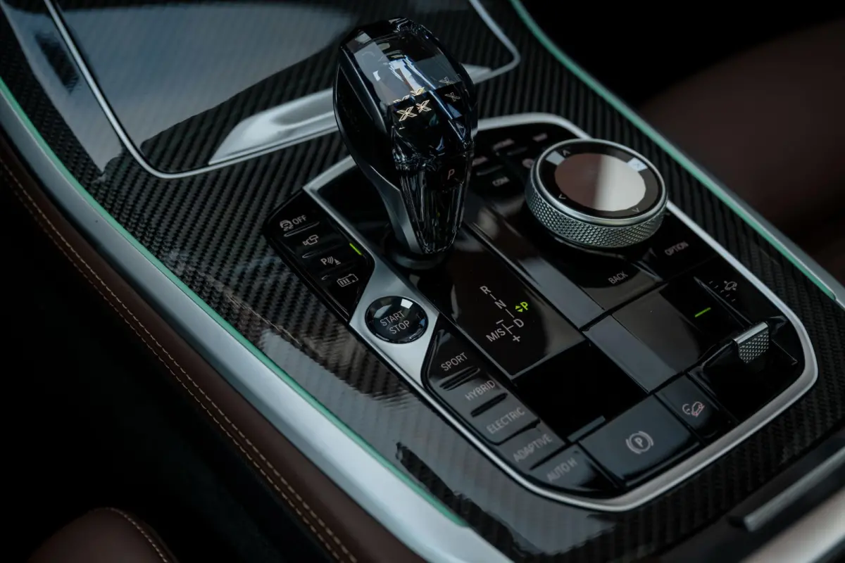 xDrive45e M-Sport 4-Wielsturing B&W CoPilot Sky