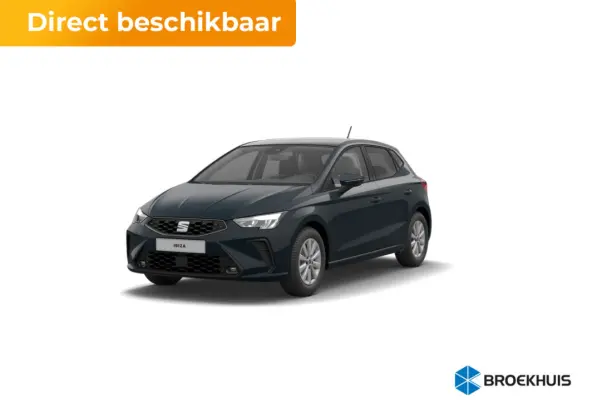 Style | Parkeersensoren achter