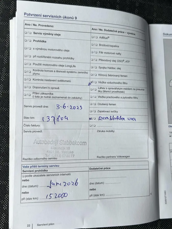 1.2 TSI Highline 90PK | Volledige Onderhoudshistorie | 5 Deurs | Parkeersensoren Voor en Achter | Airco | Cruise Control | Lichtmetalen Velgen | 2 Sleutels | Armsteun |