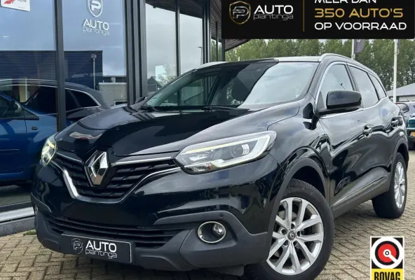 1.2 TCe Intens 131PK | Trekhaak | 1500KG Trekgewicht | Achteruitrijcamera | Parkeersensoren Voor en Achter | Navigatie | Cruise Control | Climate Control | 2 Sleutels |