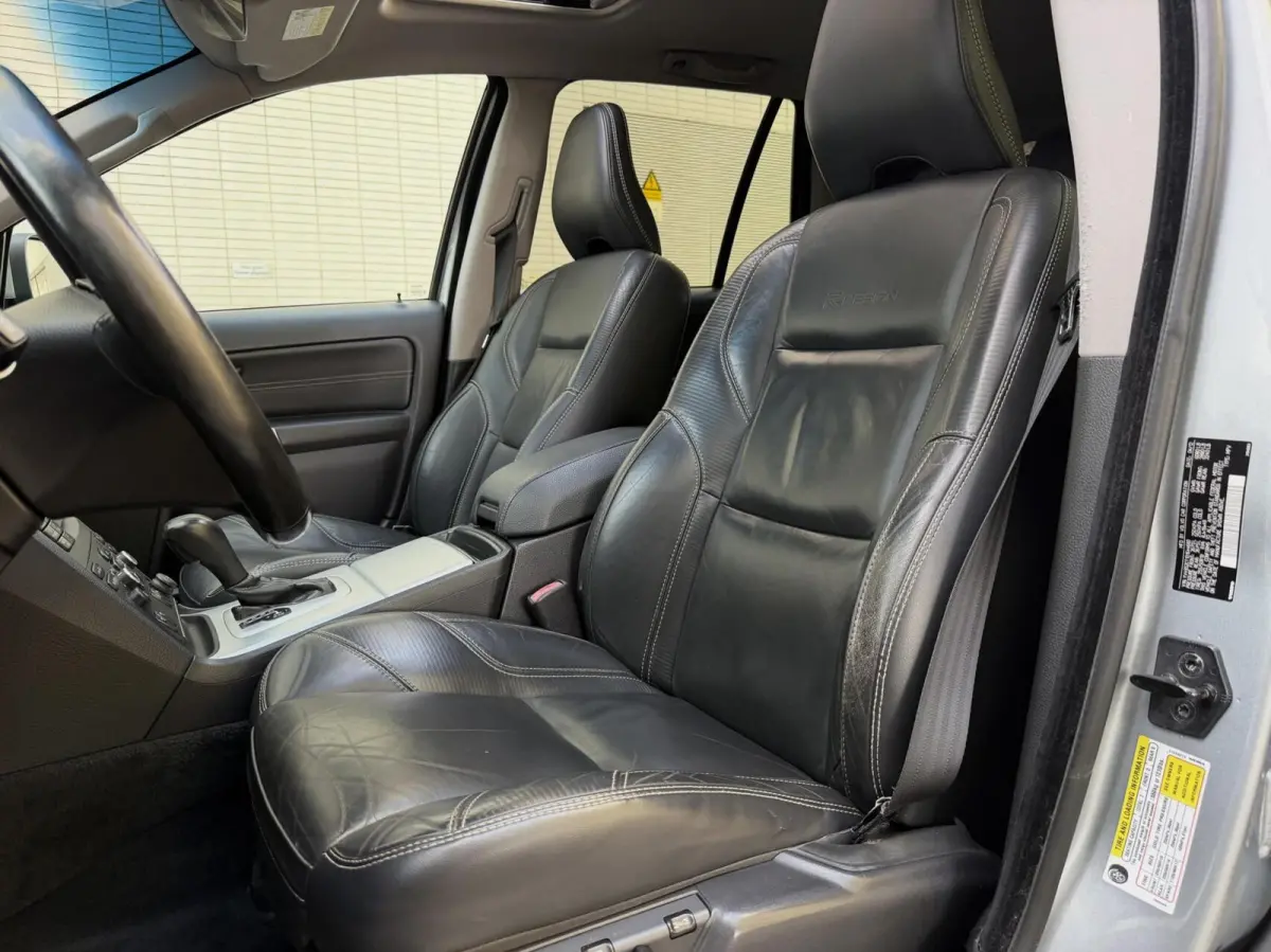 3.2 awd r-design 7 seater