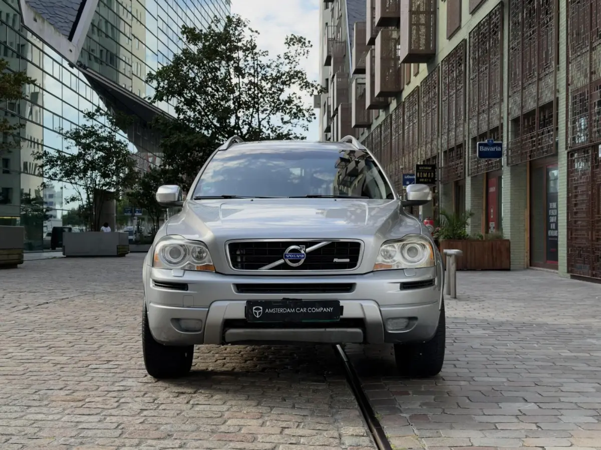 3.2 awd r-design 7 seater