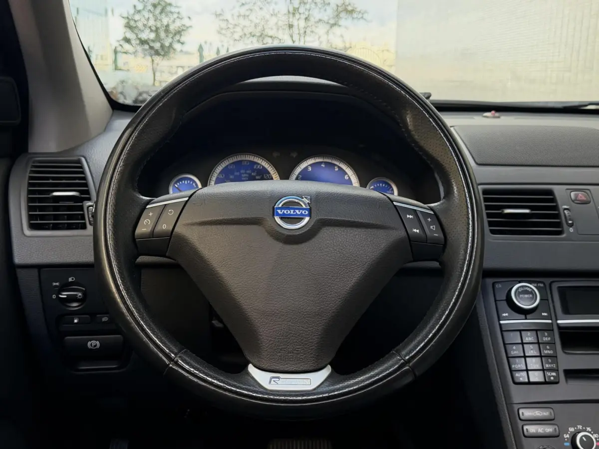 3.2 awd r-design 7 seater