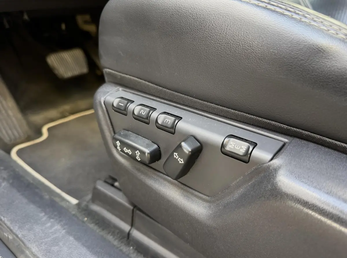 3.2 awd r-design 7 seater