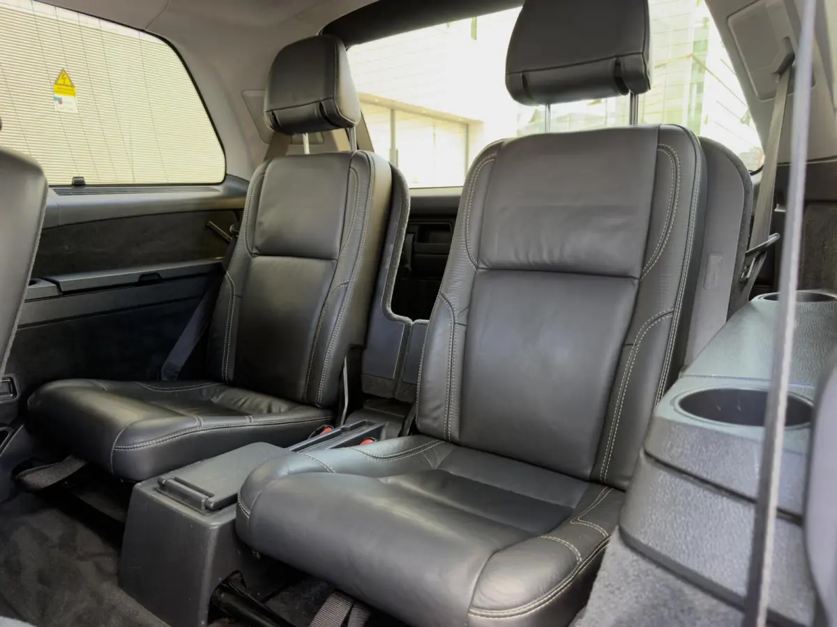 3.2 awd r-design 7 seater