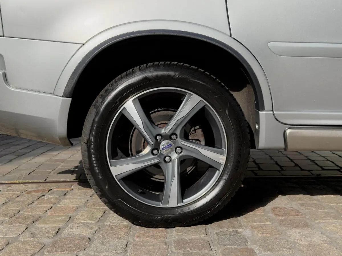 3.2 awd r-design 7 seater