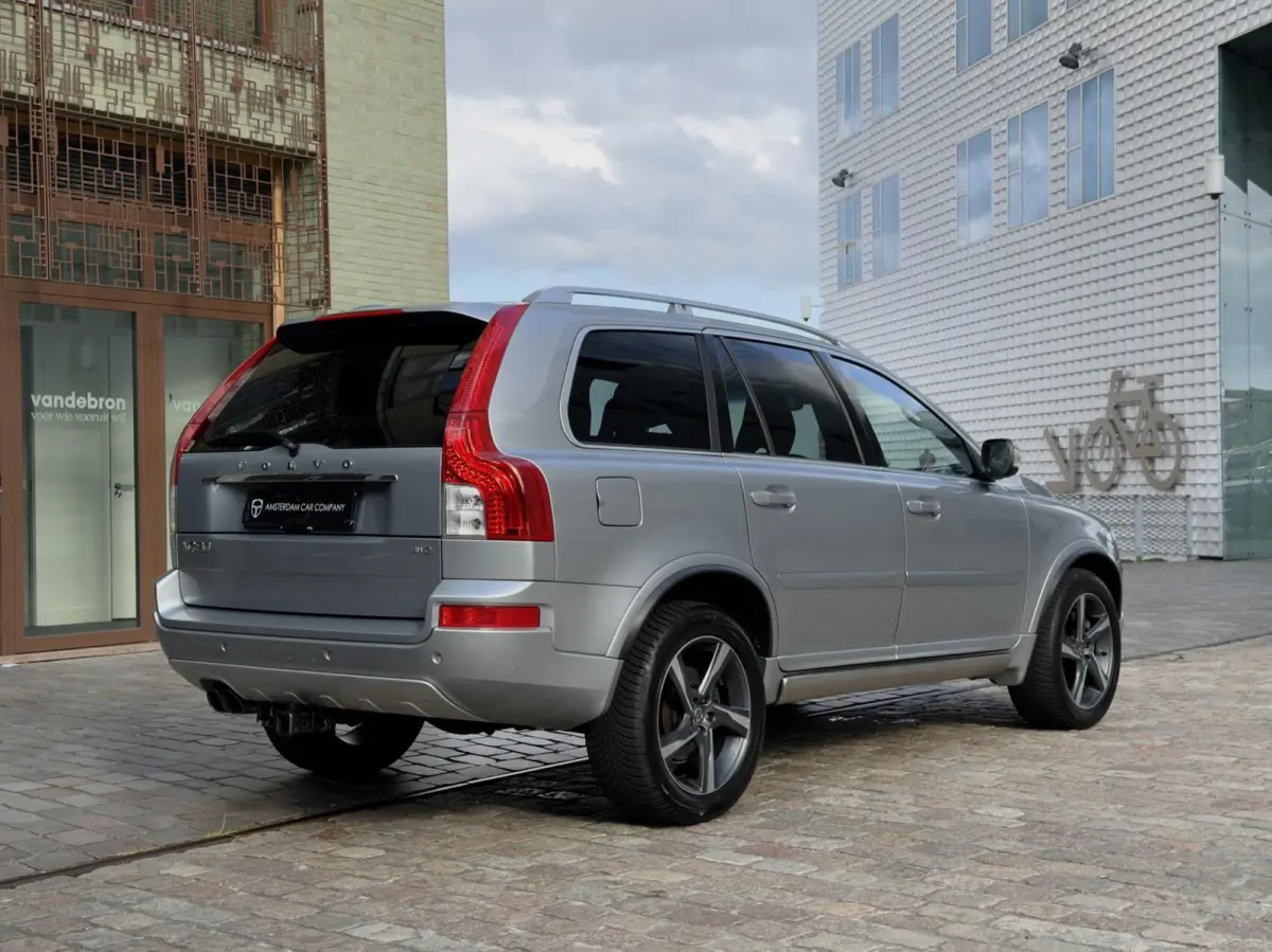 3.2 awd r-design 7 seater