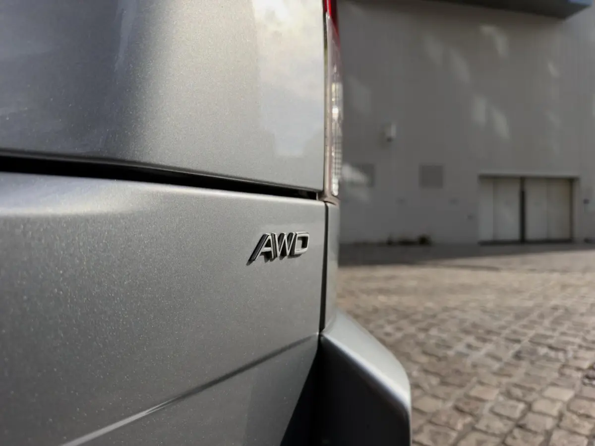 3.2 awd r-design 7 seater