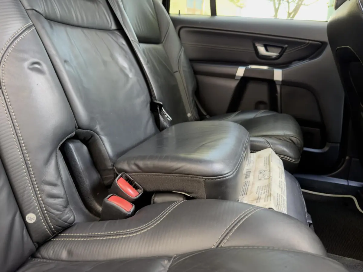 3.2 awd r-design 7 seater