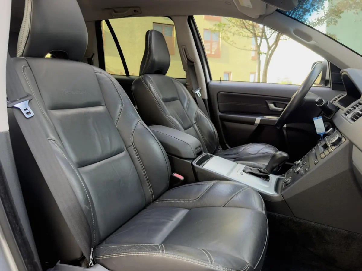 3.2 awd r-design 7 seater