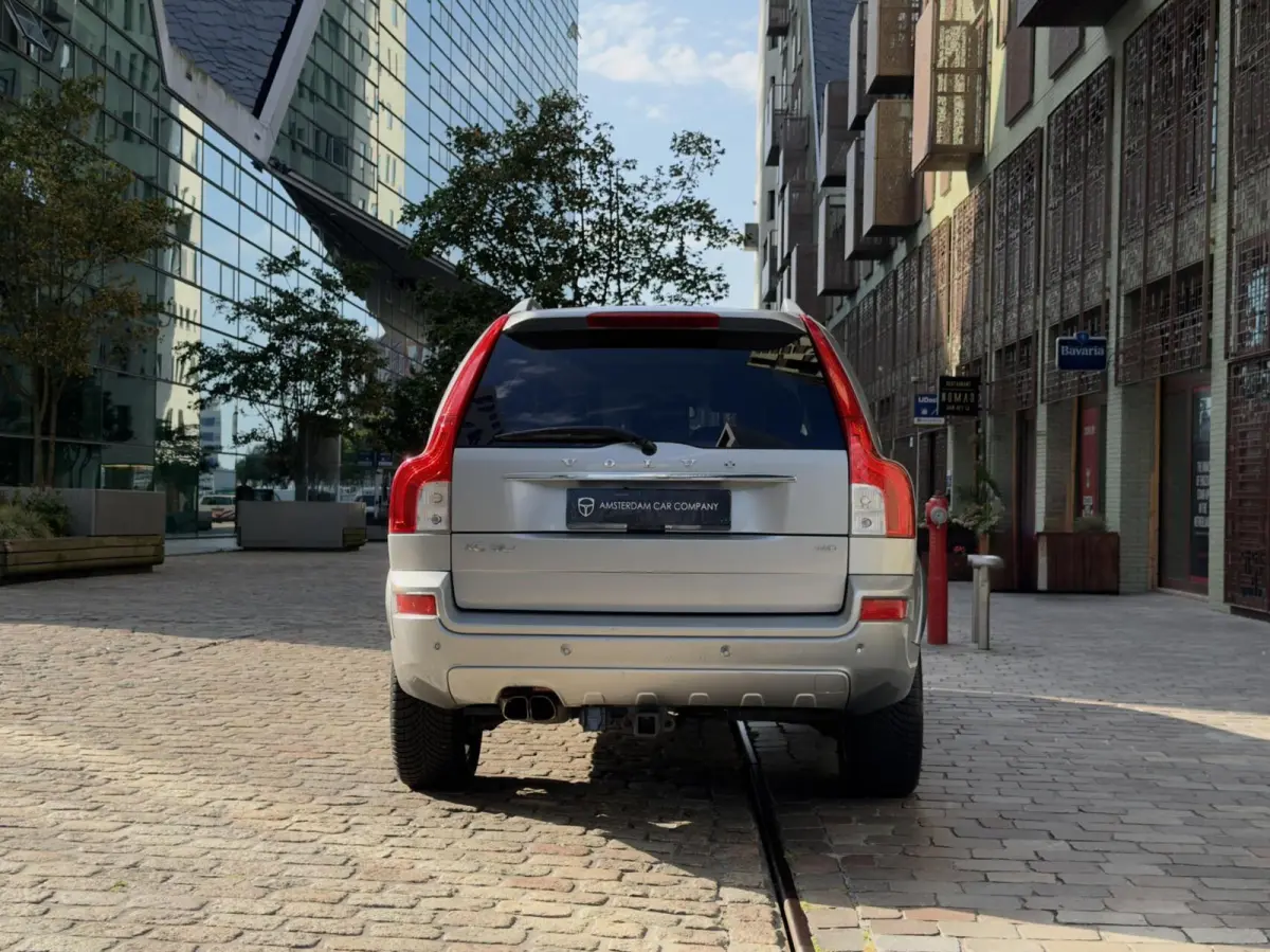 3.2 awd r-design 7 seater