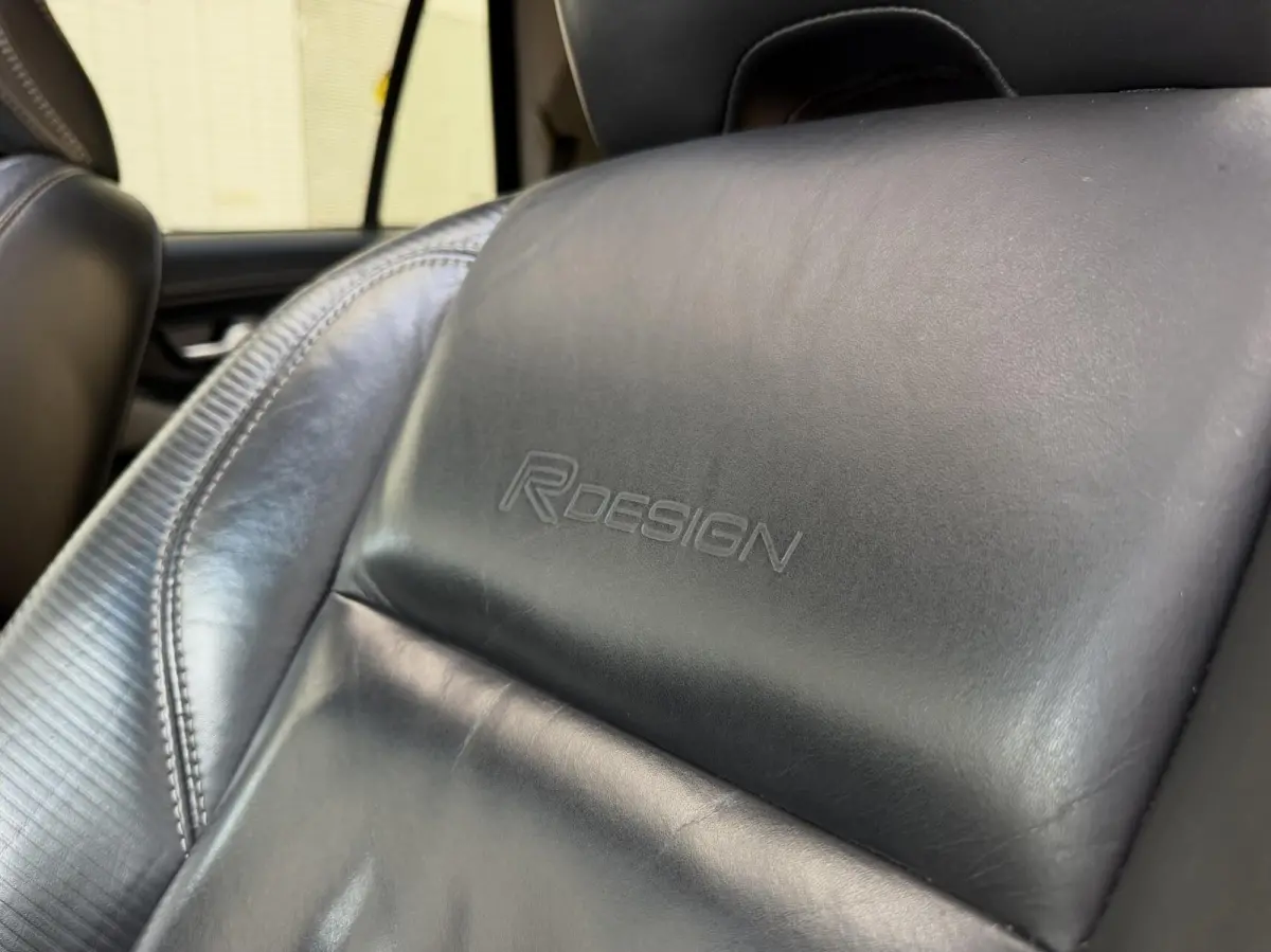 3.2 awd r-design 7 seater