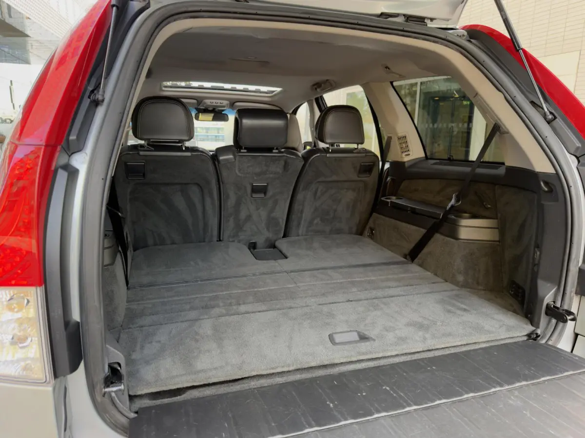 3.2 awd r-design 7 seater