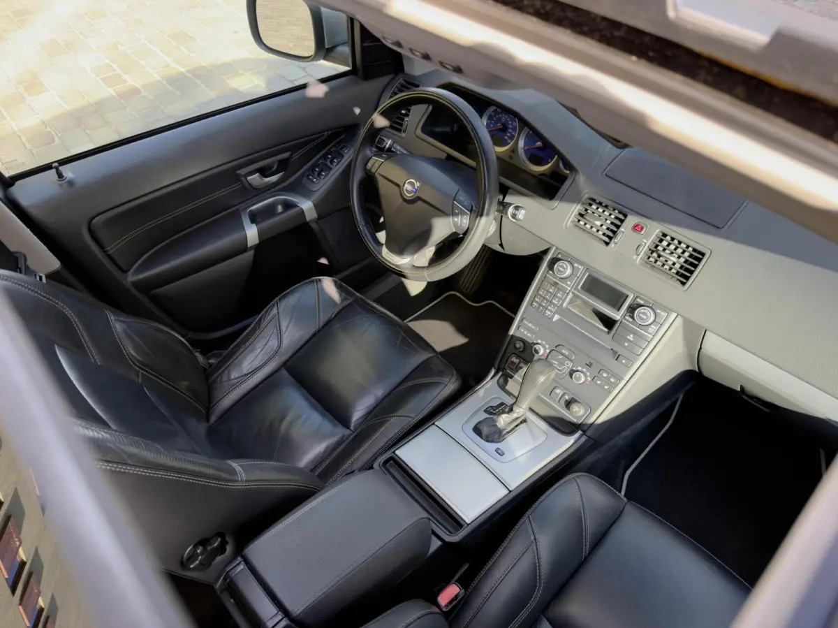 3.2 awd r-design 7 seater