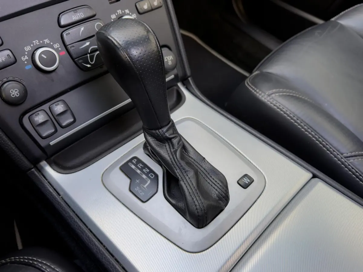 3.2 awd r-design 7 seater