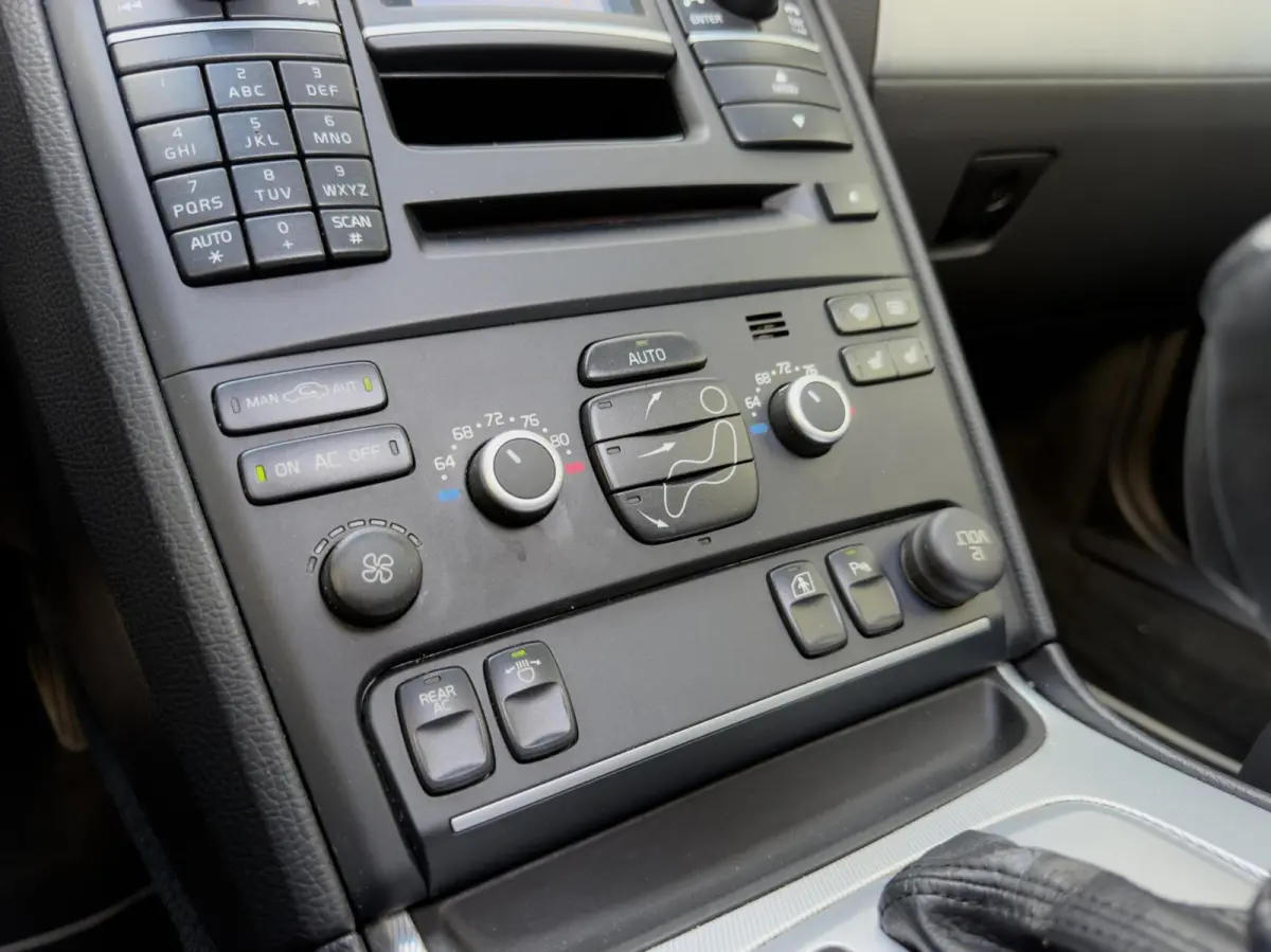 3.2 awd r-design 7 seater