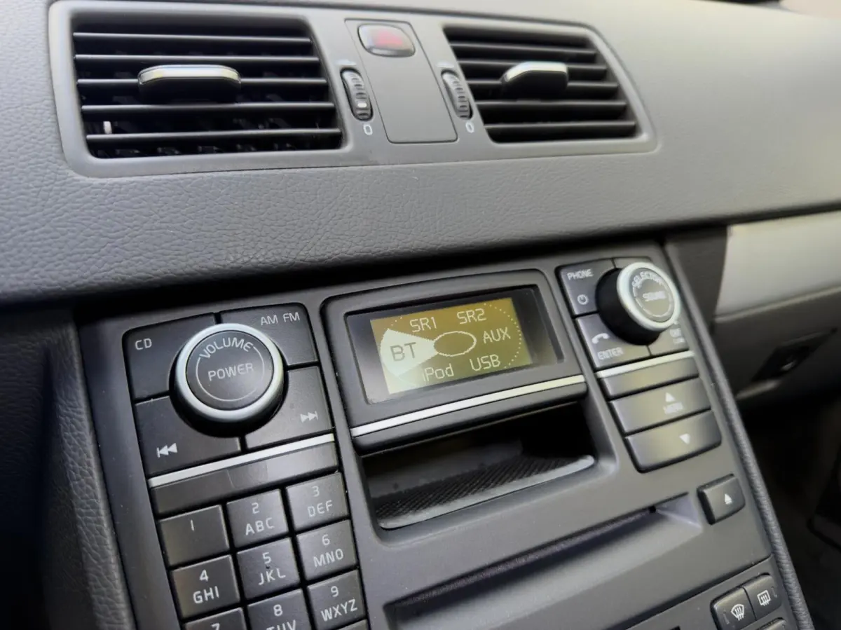 3.2 awd r-design 7 seater
