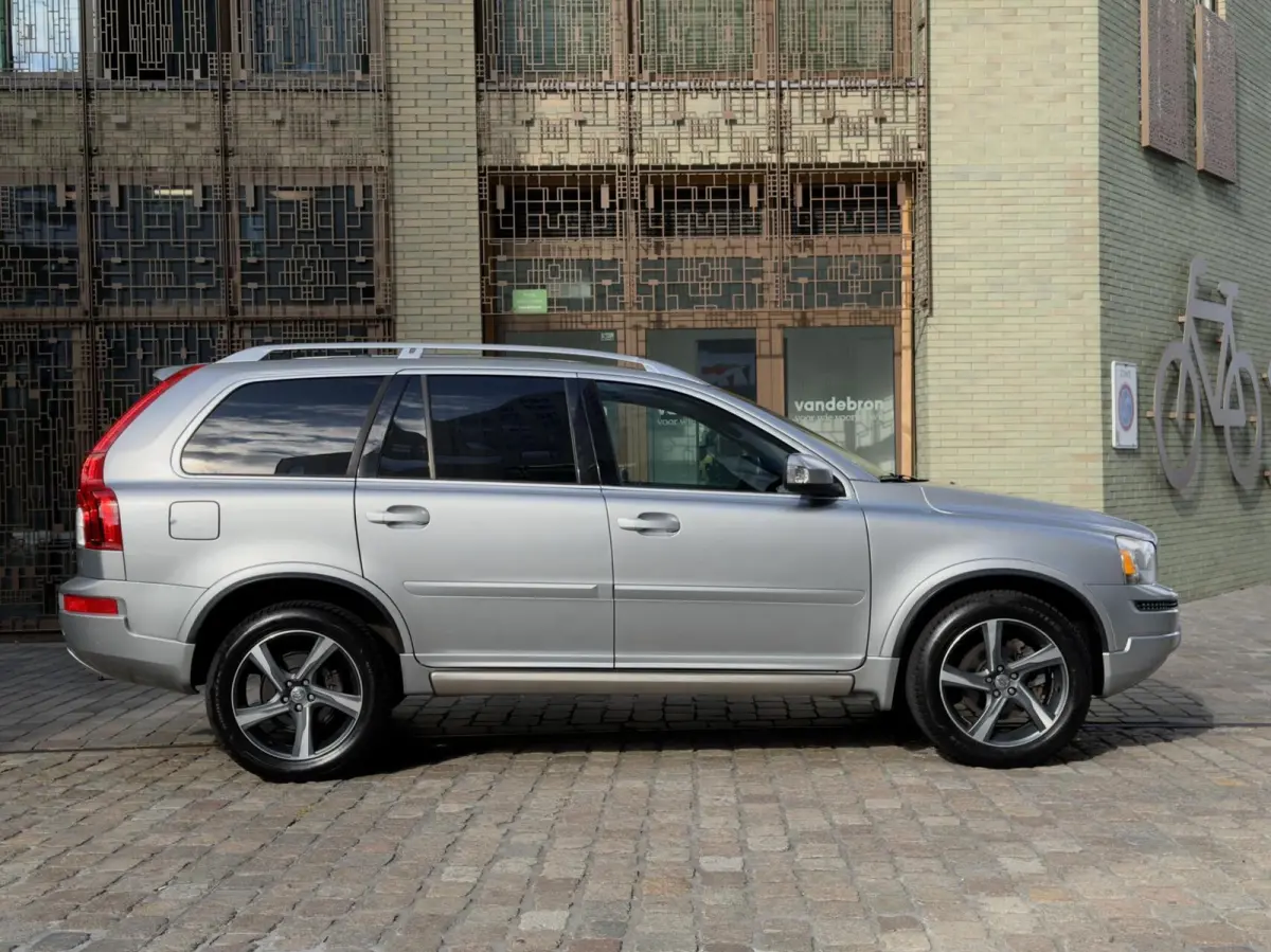 3.2 awd r-design 7 seater