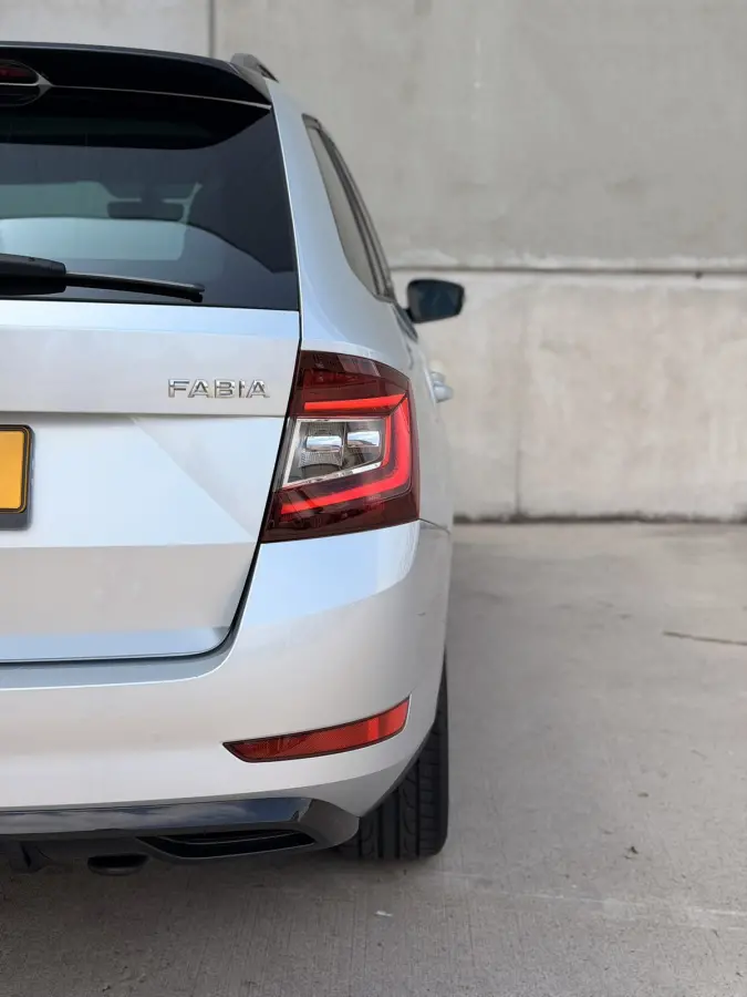 1.0 TSI Monte Carlo DSG Pano Camera CarPlay Navi DAB BTW