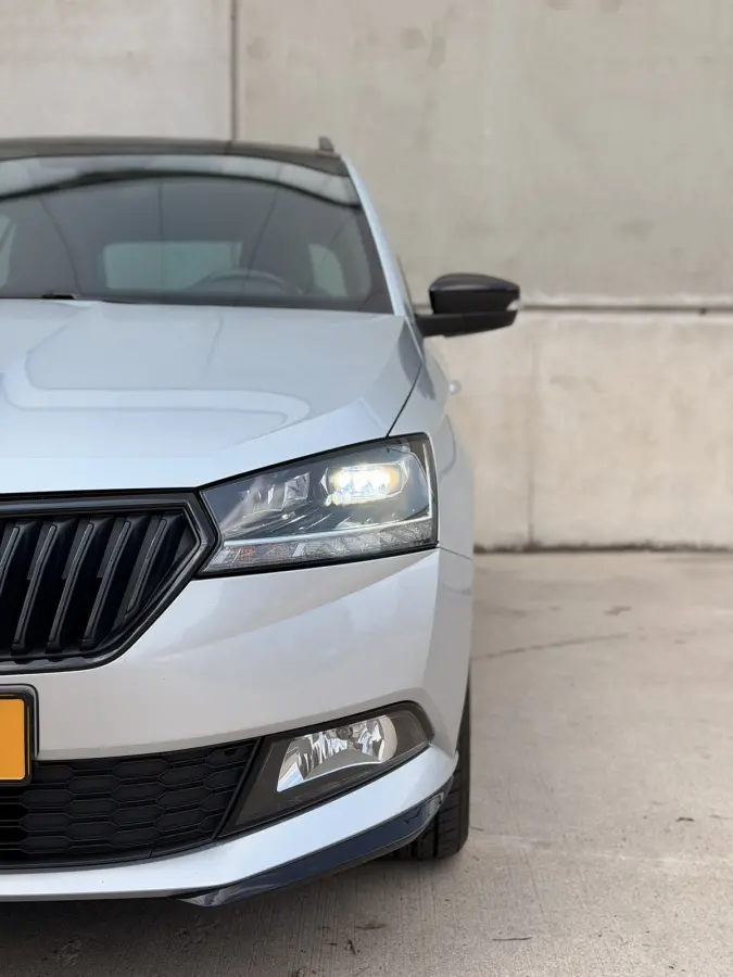 1.0 TSI Monte Carlo DSG Pano Camera CarPlay Navi DAB BTW
