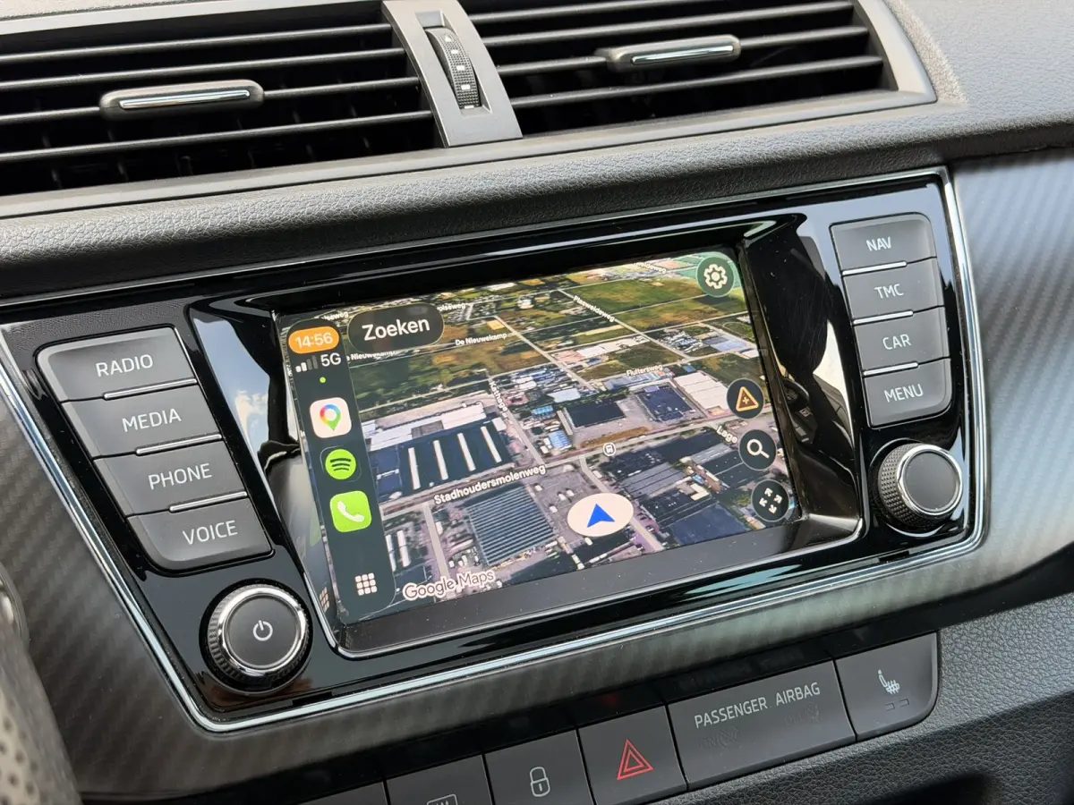 1.0 TSI Monte Carlo DSG Pano Camera CarPlay Navi DAB BTW