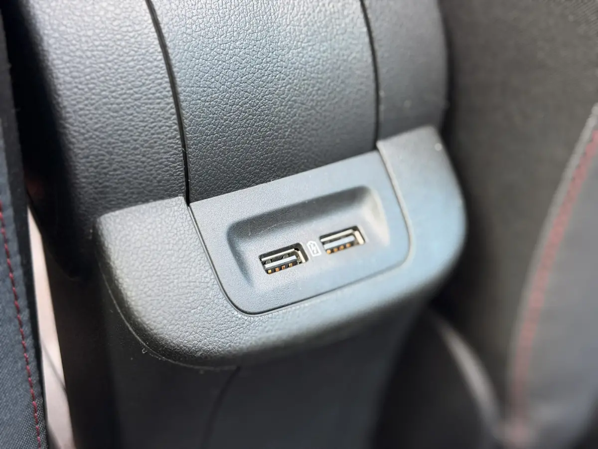 1.0 TSI Monte Carlo DSG Pano Camera CarPlay Navi DAB BTW