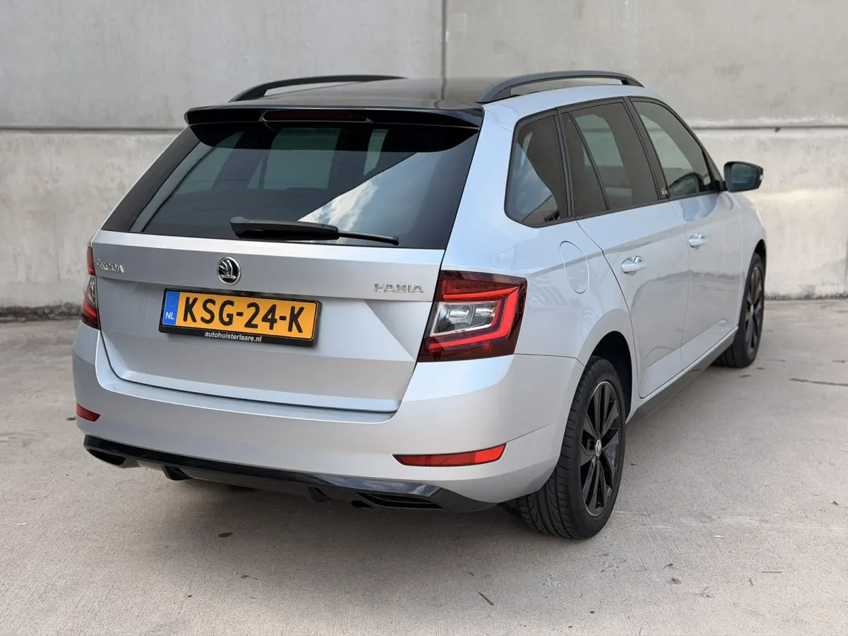 1.0 TSI Monte Carlo DSG Pano Camera CarPlay Navi DAB BTW
