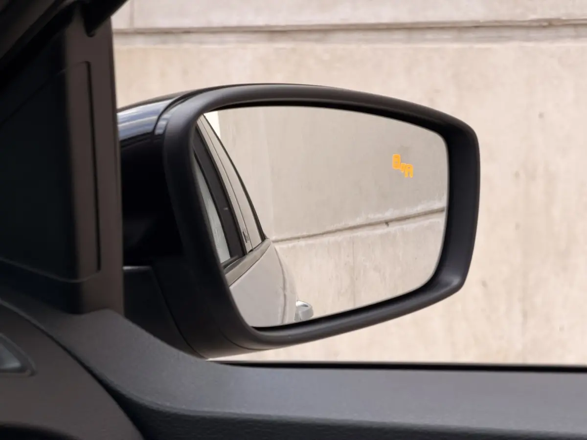 1.0 TSI Monte Carlo DSG Pano Camera CarPlay Navi DAB BTW