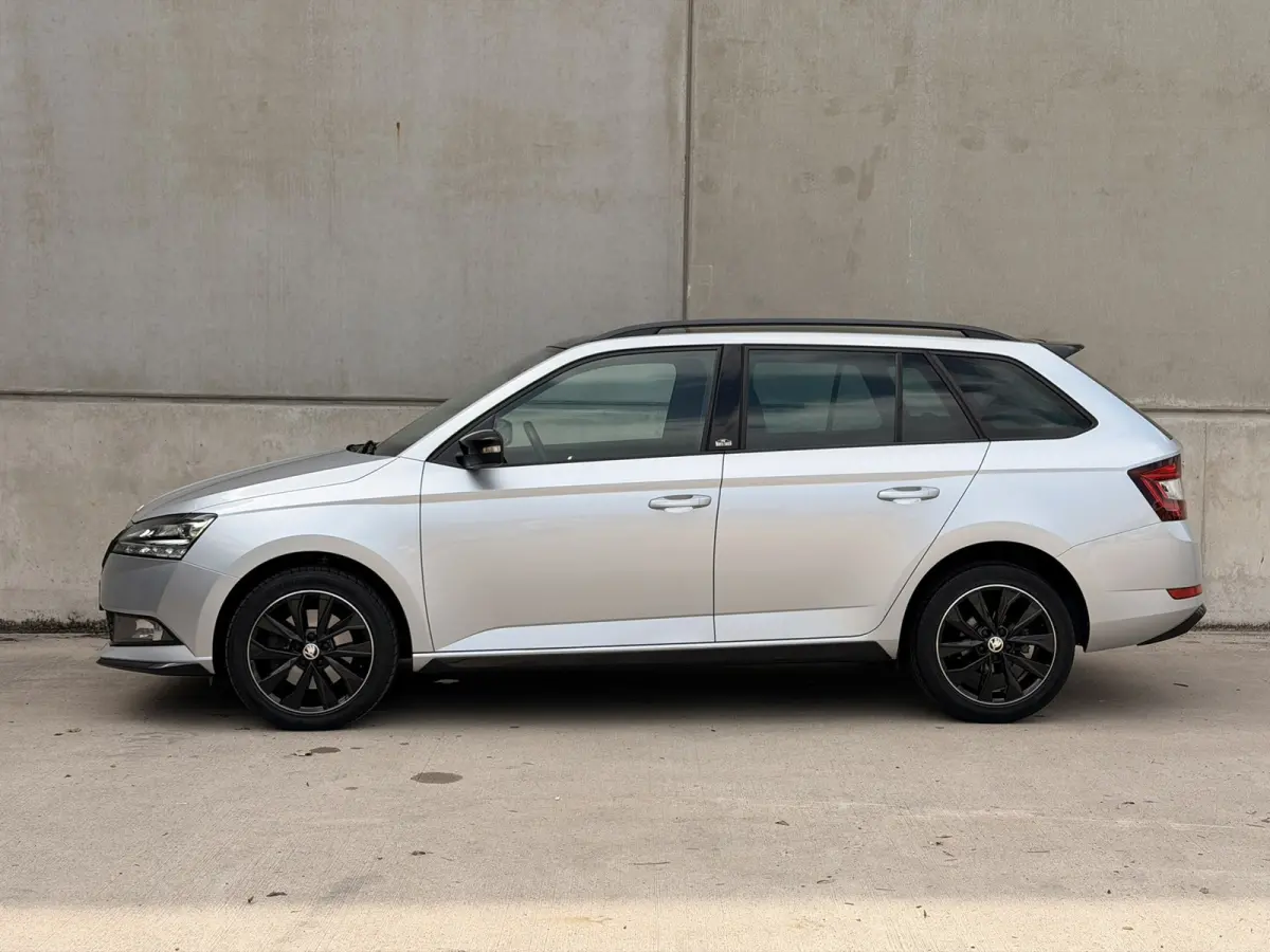 1.0 TSI Monte Carlo DSG Pano Camera CarPlay Navi DAB BTW