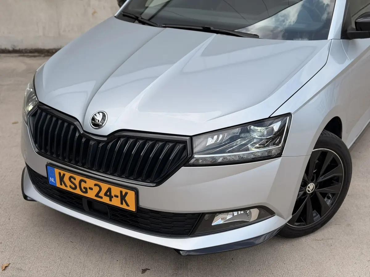 1.0 TSI Monte Carlo DSG Pano Camera CarPlay Navi DAB BTW