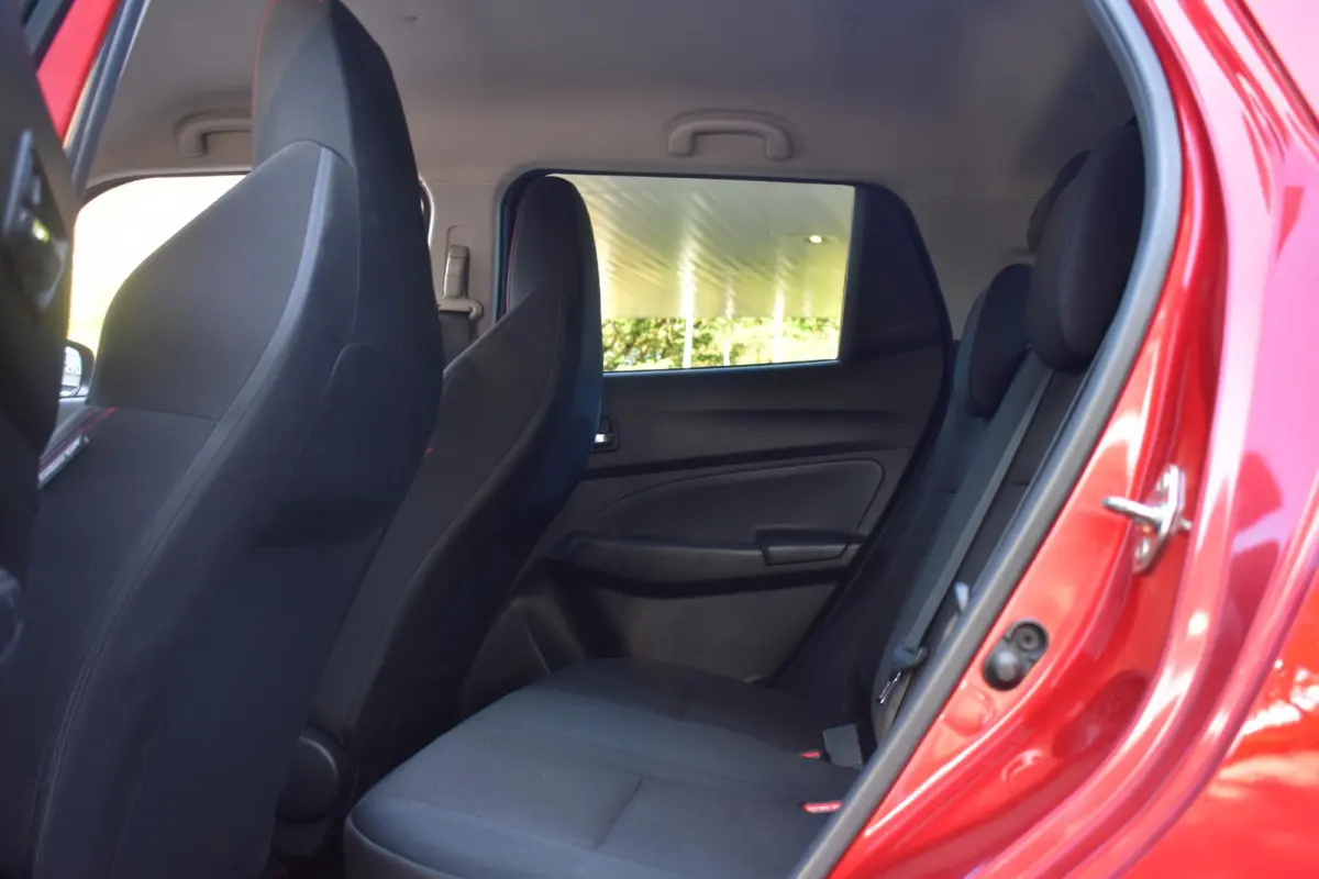 1.4 Sport Smart Hybrid | Sportstoelen | Stoelverwarming | BSM | Adaptieve Cruise | 12 mnd BOVAG Garantie | Whatsapp 06-53188999
