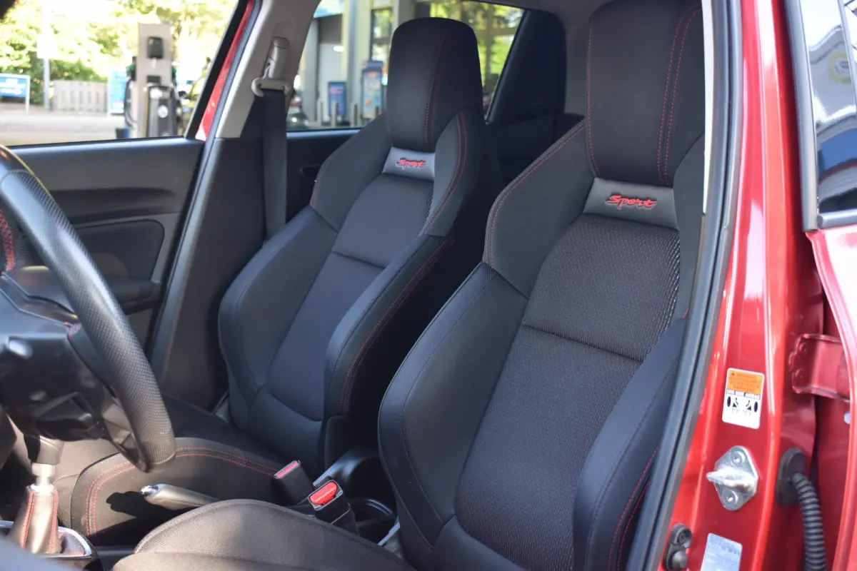1.4 Sport Smart Hybrid | Sportstoelen | Stoelverwarming | BSM | Adaptieve Cruise | 12 mnd BOVAG Garantie | Whatsapp 06-53188999