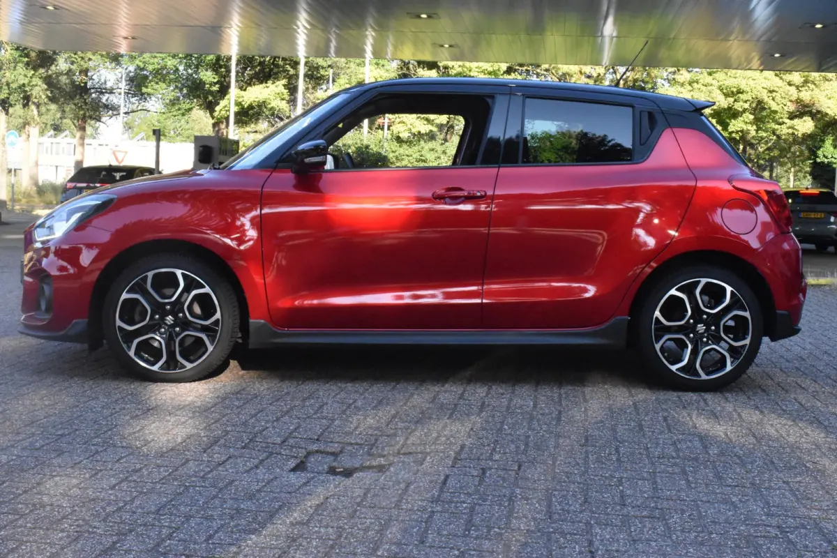 1.4 Sport Smart Hybrid | Sportstoelen | Stoelverwarming | BSM | Adaptieve Cruise | 12 mnd BOVAG Garantie | Whatsapp 06-53188999