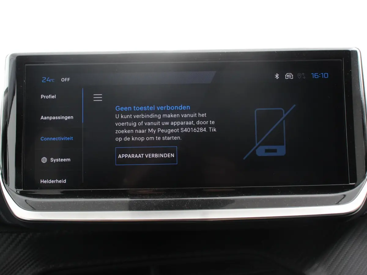 EV Allure 50 kWh Warmtepomp Navigatie Apple Carplay Android Auto Parkeerhulp Cruise Control Full Led Climate Control Lichtmetalen velgen