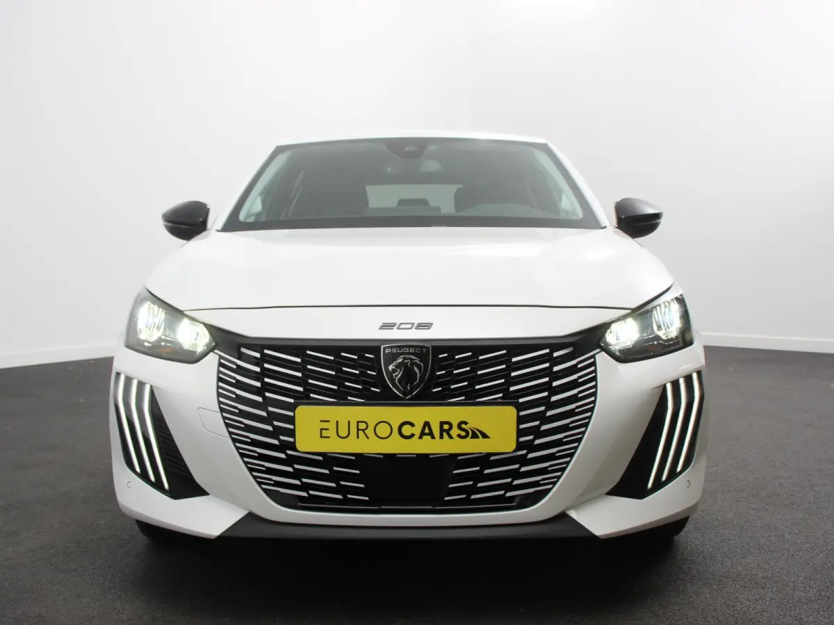 EV Allure 50 kWh Warmtepomp Navigatie Apple Carplay Android Auto Parkeerhulp Cruise Control Full Led Climate Control Lichtmetalen velgen
