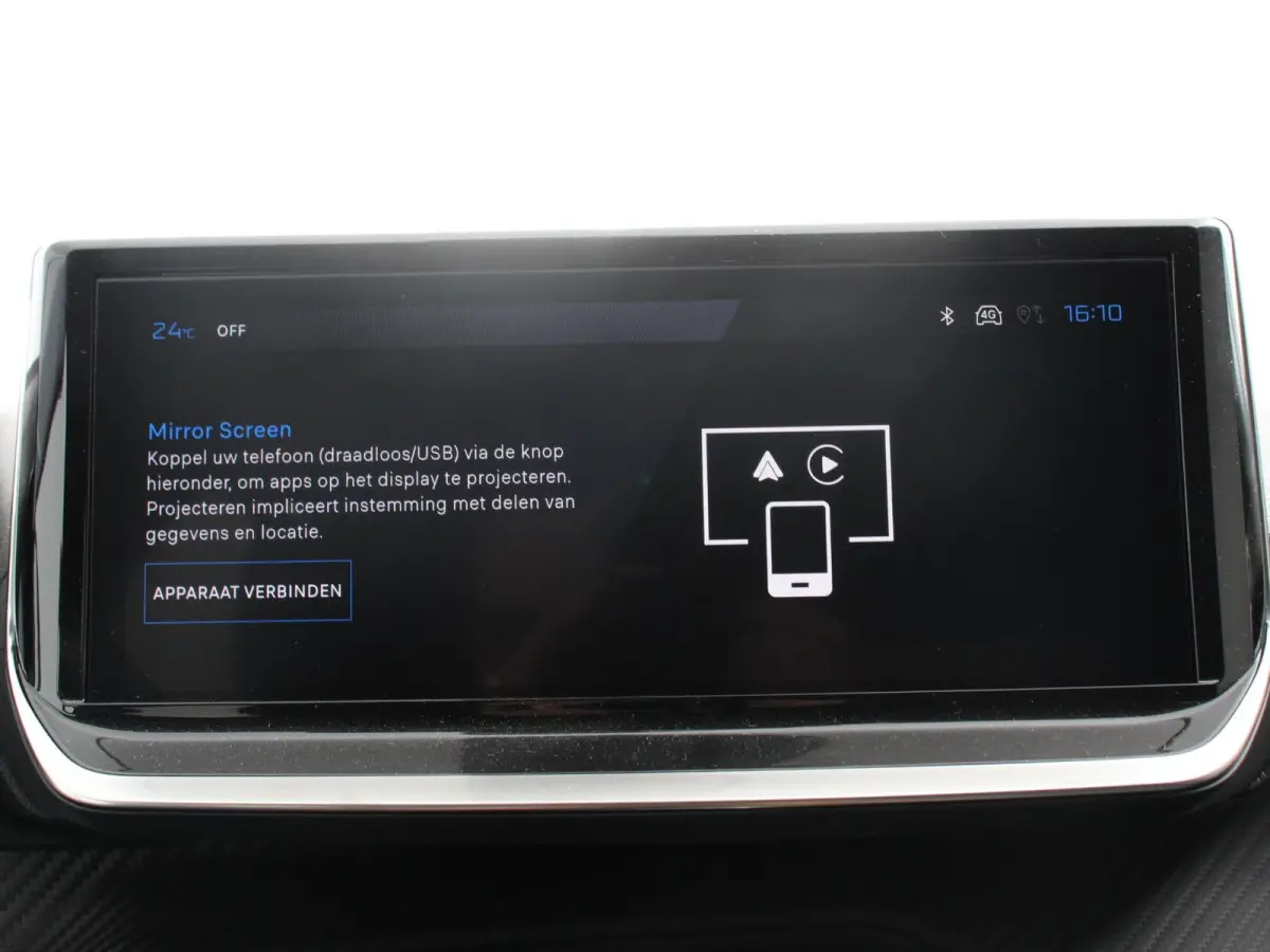 EV Allure 50 kWh Warmtepomp Navigatie Apple Carplay Android Auto Parkeerhulp Cruise Control Full Led Climate Control Lichtmetalen velgen