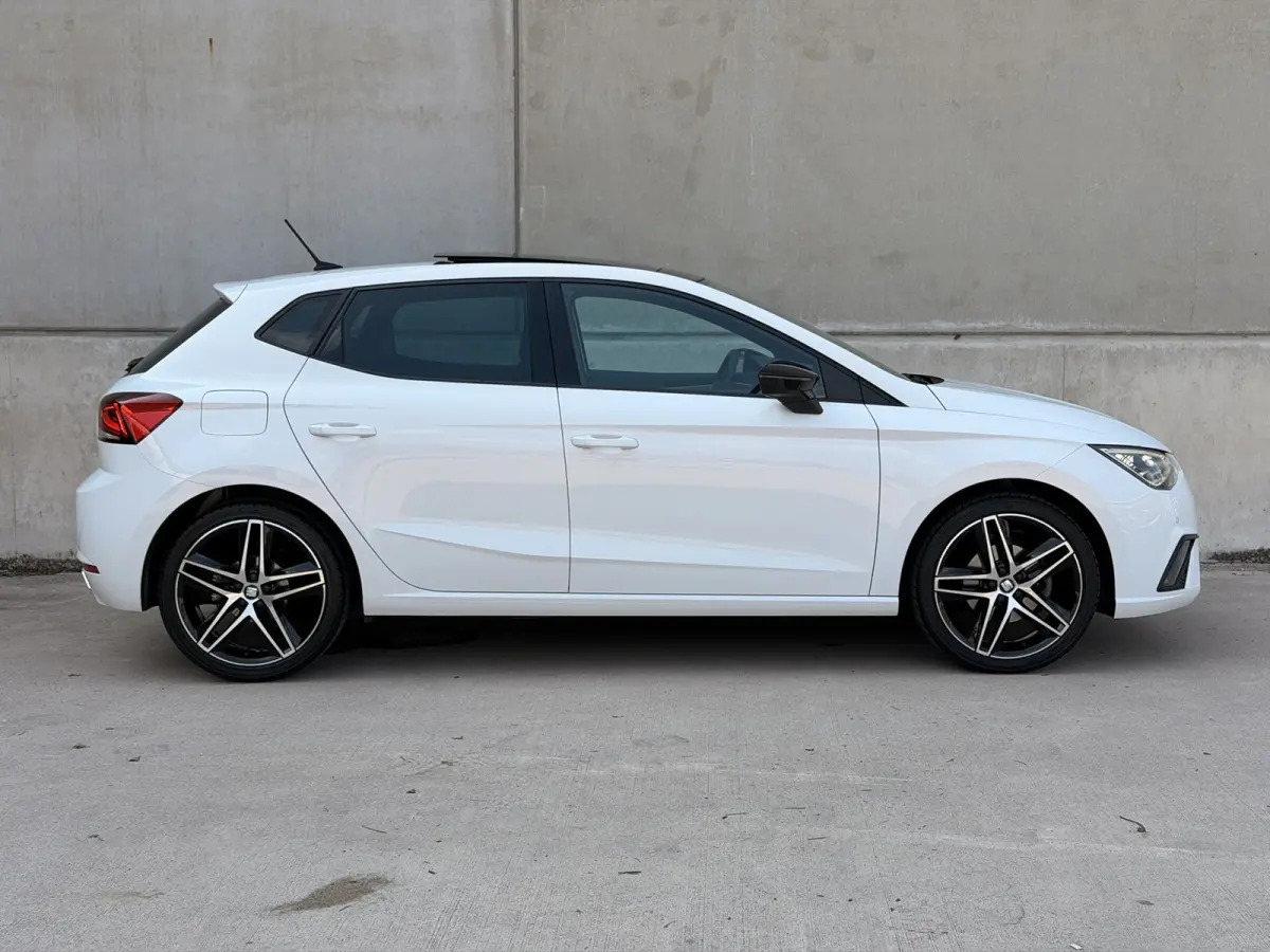 1.0 TSI FR Business Intense Plus Pano Virtual Camera 18'' 6-bak