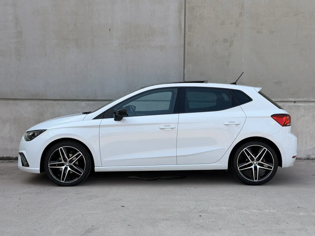 1.0 TSI FR Business Intense Plus Pano Virtual Camera 18'' 6-bak